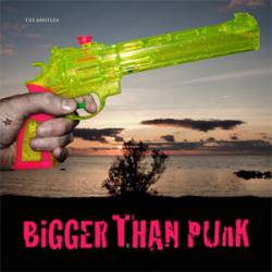 The Bristles : Bigger than Punk